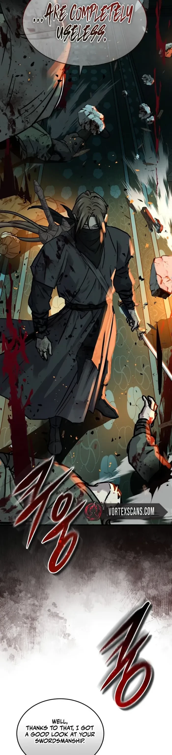 Absolute Dominion Chapter 86 - 26