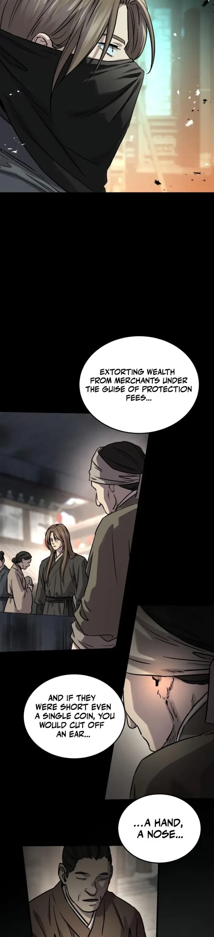 Absolute Dominion Chapter 86 - 28