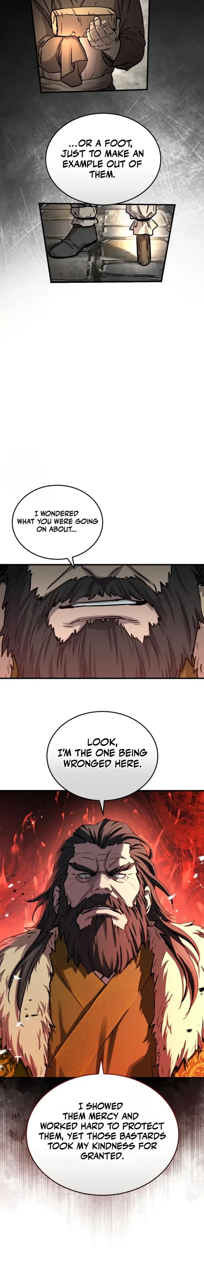 Absolute Dominion Chapter 86 - 29