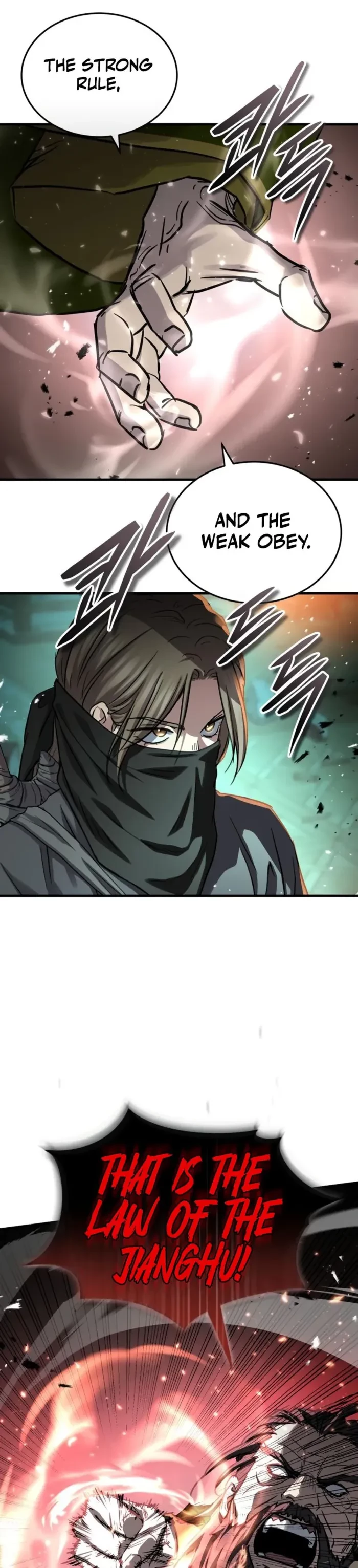 Absolute Dominion Chapter 86 - 30