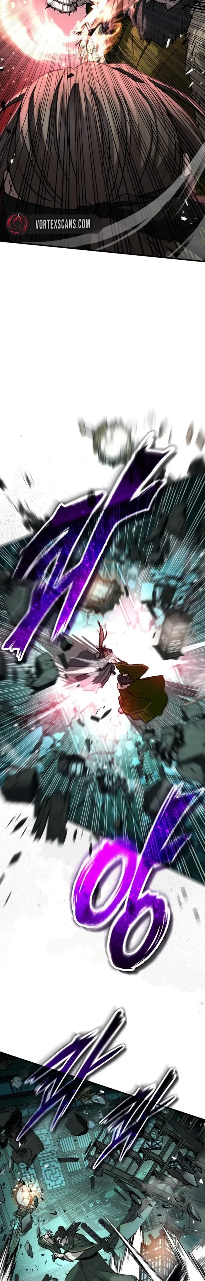 Absolute Dominion Chapter 86 - 31