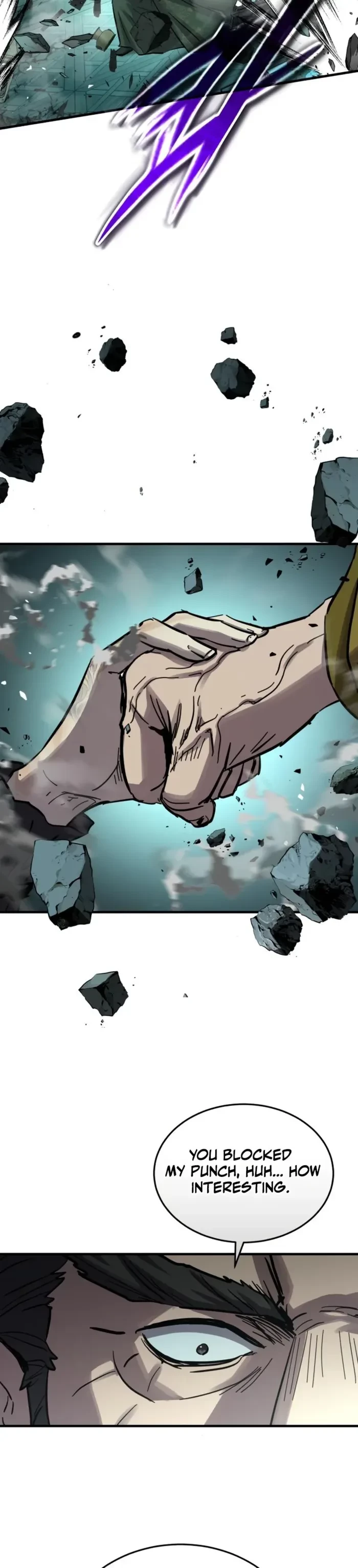 Absolute Dominion Chapter 86 - 32