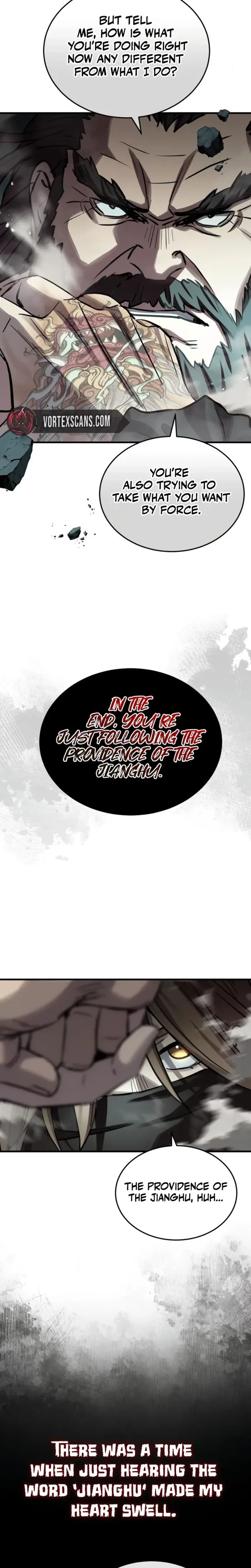 Absolute Dominion Chapter 86 - 33