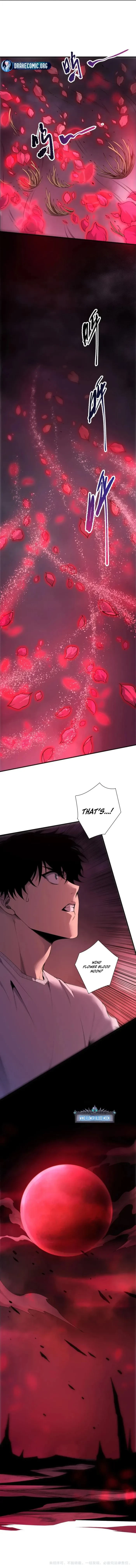 Necromancer, the Ultimate Scourge! Chapter 263 - 8