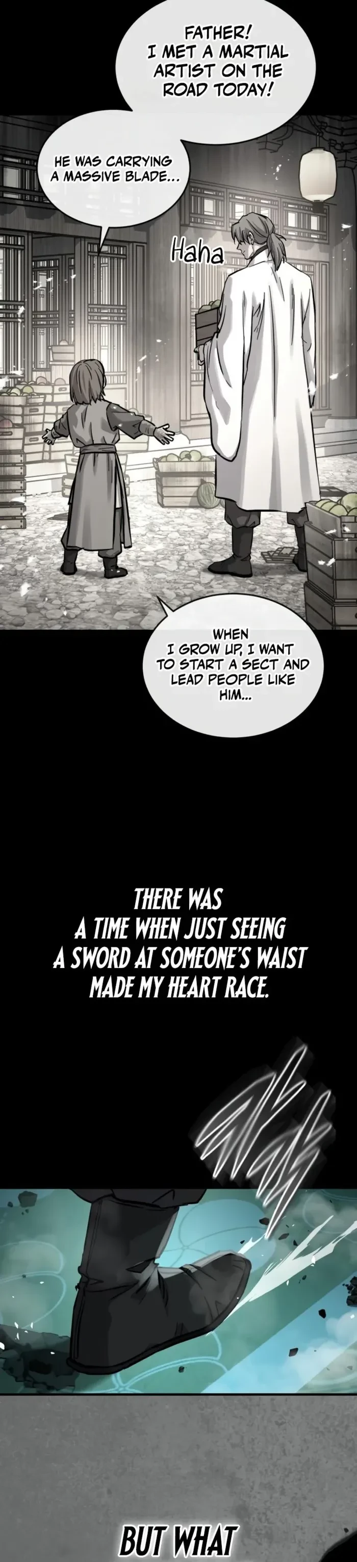 Absolute Dominion Chapter 86 - 34