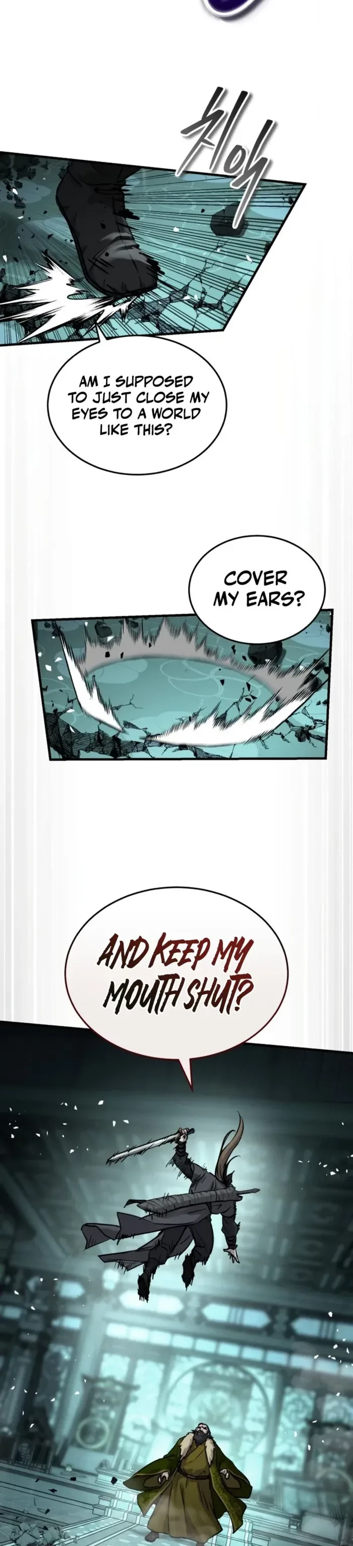 Absolute Dominion Chapter 86 - 36