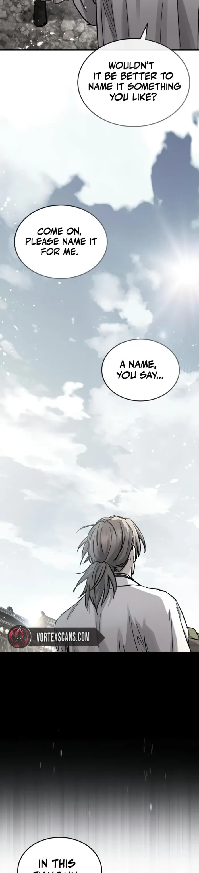 Absolute Dominion Chapter 86 - 38