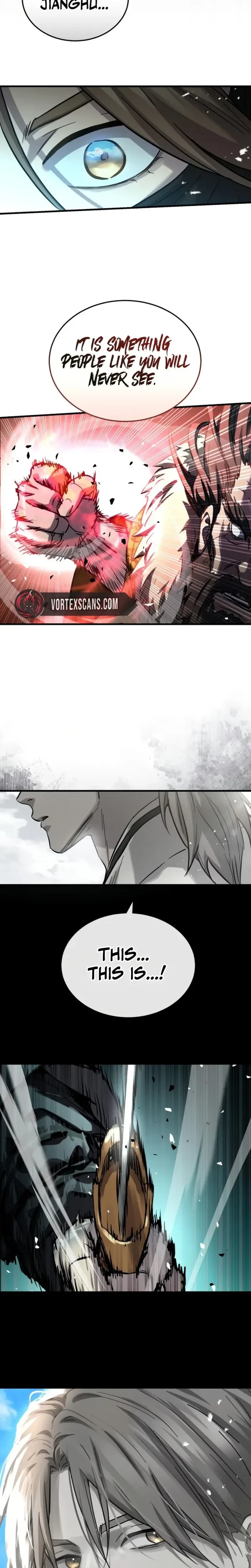 Absolute Dominion Chapter 86 - 39