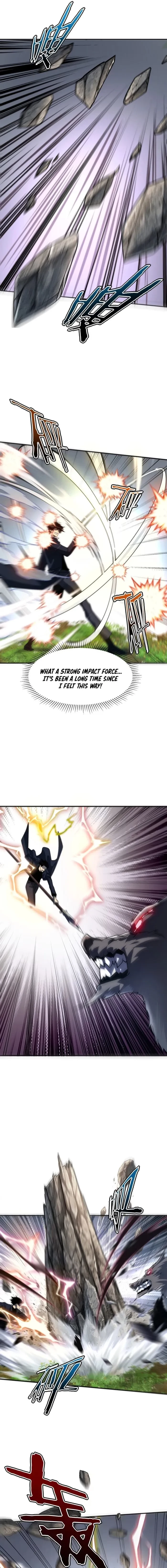 Awakening the Purple Thunder at the Beginning Chapter 62 - 15