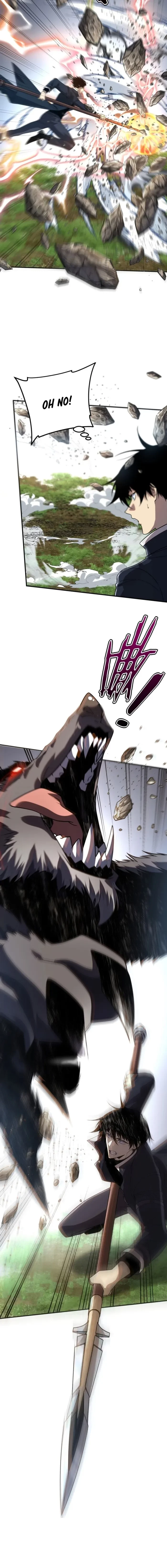 Awakening the Purple Thunder at the Beginning Chapter 62 - 16