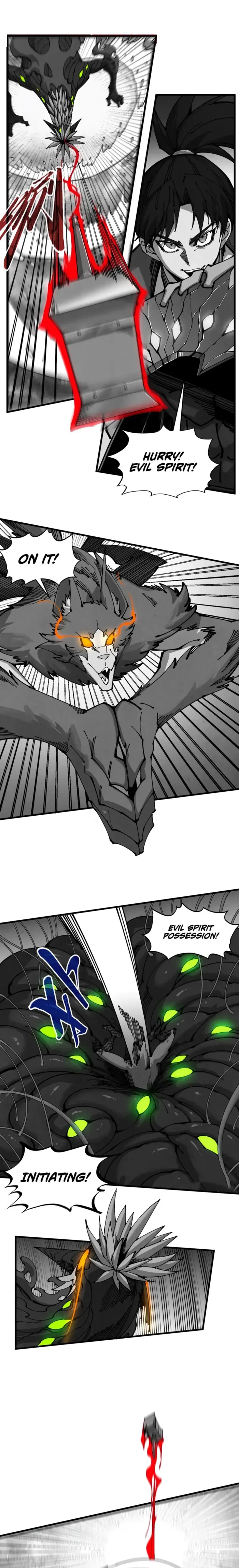 The Ultimate of All Ages Chapter 515 - 1