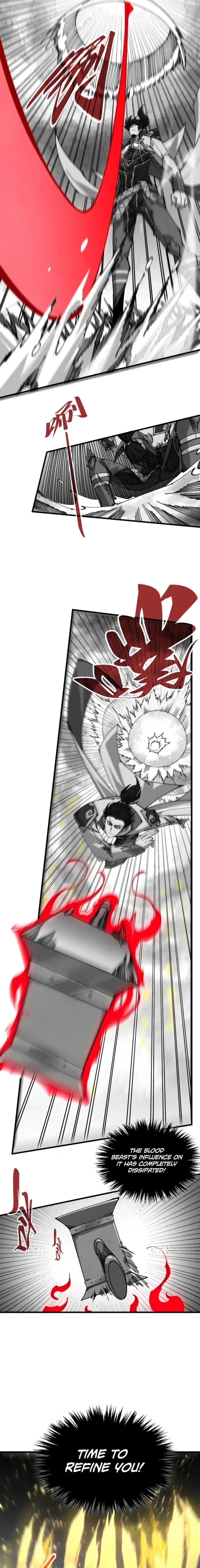 The Ultimate of All Ages Chapter 515 - 2