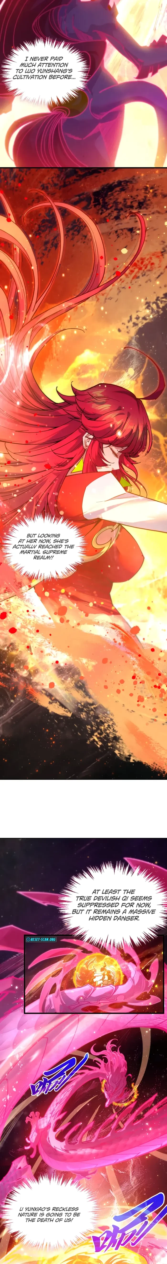 The Ultimate of All Ages Chapter 516 - 3