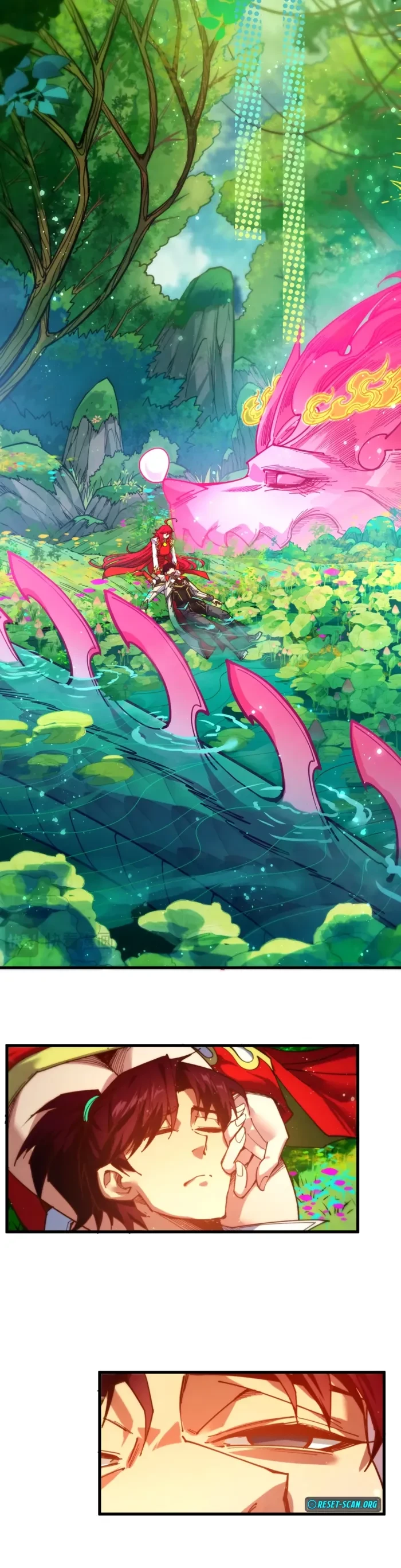 The Ultimate of All Ages Chapter 516 - 5