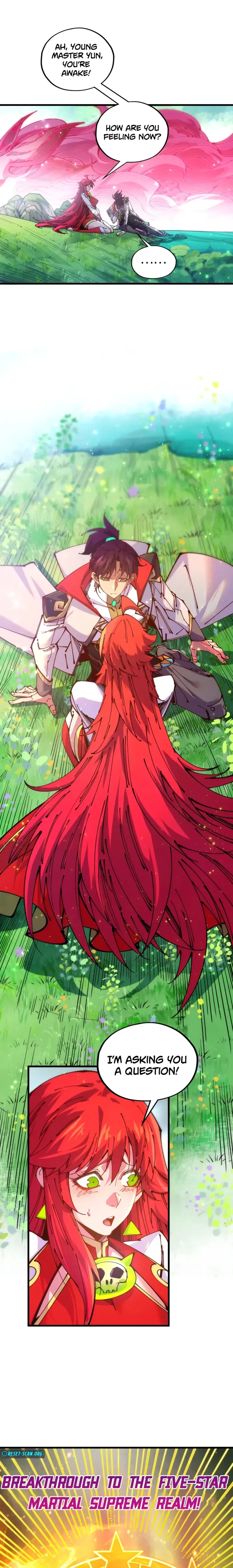 The Ultimate of All Ages Chapter 516 - 6