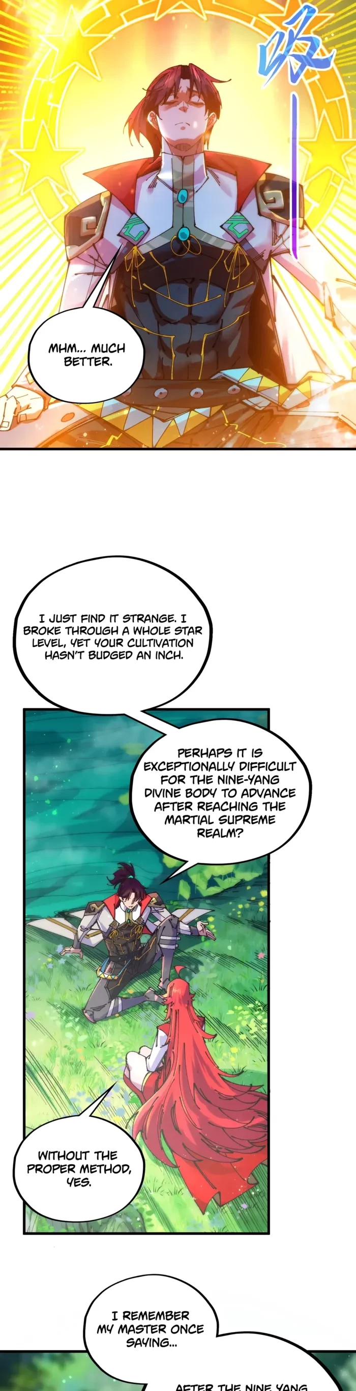 The Ultimate of All Ages Chapter 516 - 7