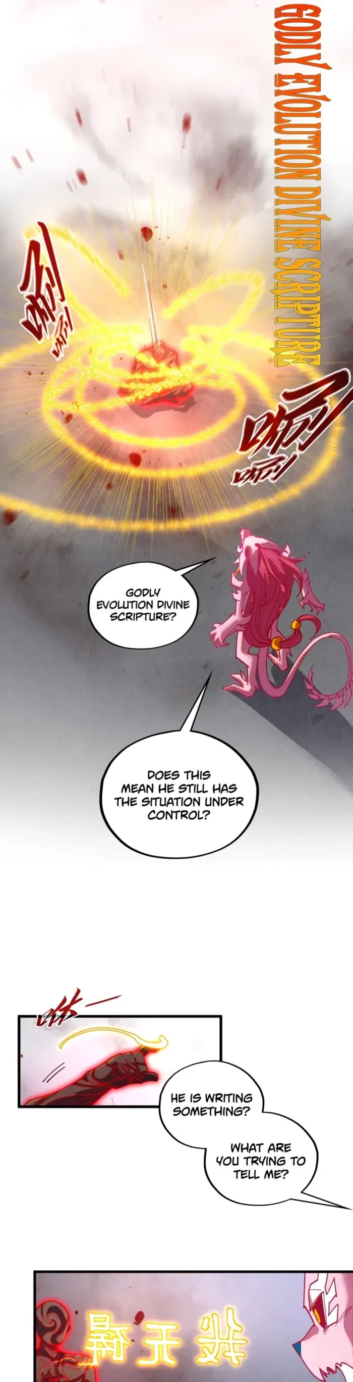 The Ultimate of All Ages Chapter 515 - 12