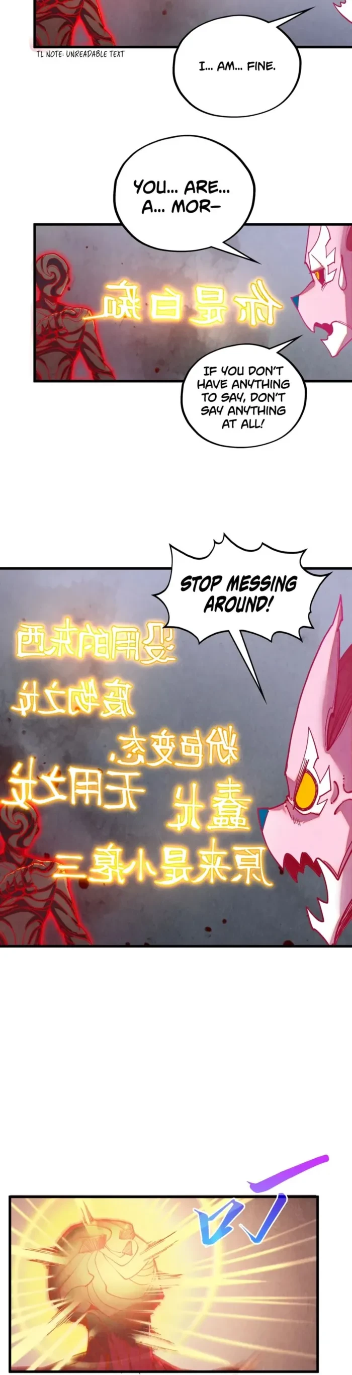 The Ultimate of All Ages Chapter 515 - 13