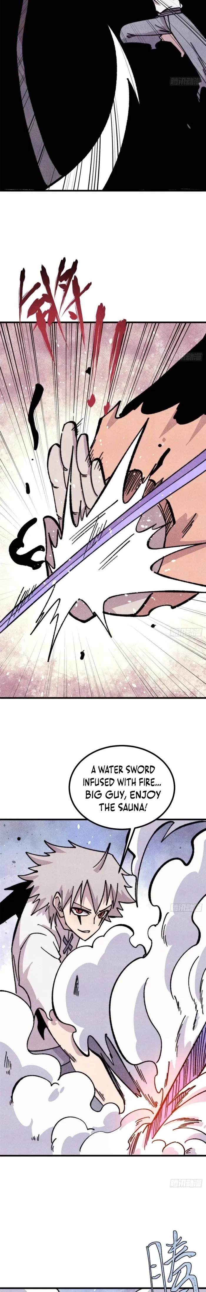 All Hail the Sect Leader Chapter 507 - 2