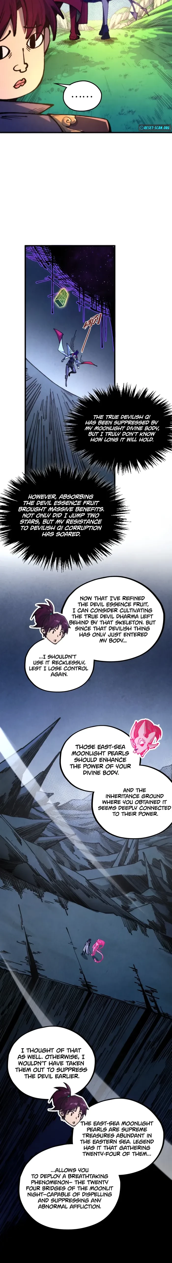 The Ultimate of All Ages Chapter 516 - 14