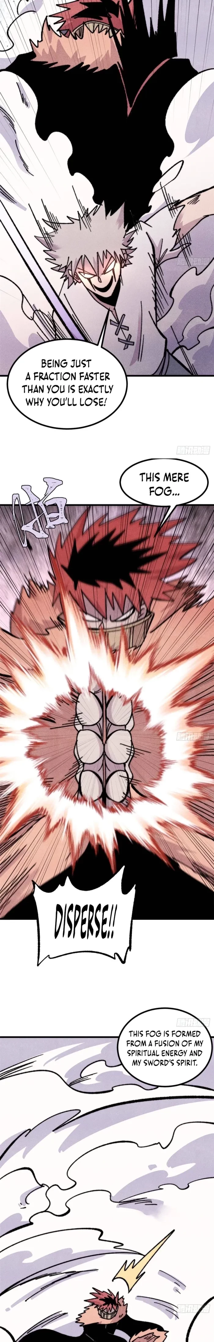 All Hail the Sect Leader Chapter 507 - 4