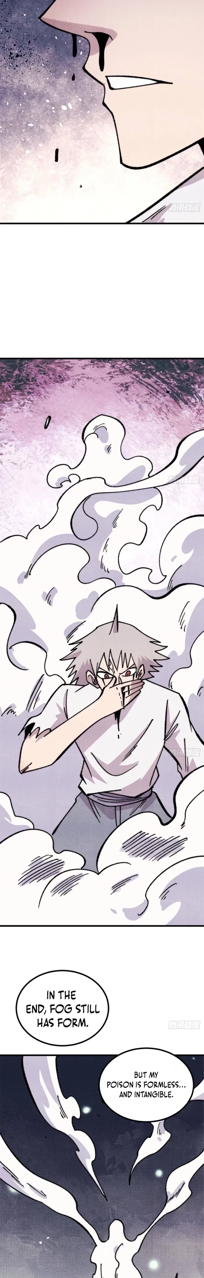 All Hail the Sect Leader Chapter 507 - 8