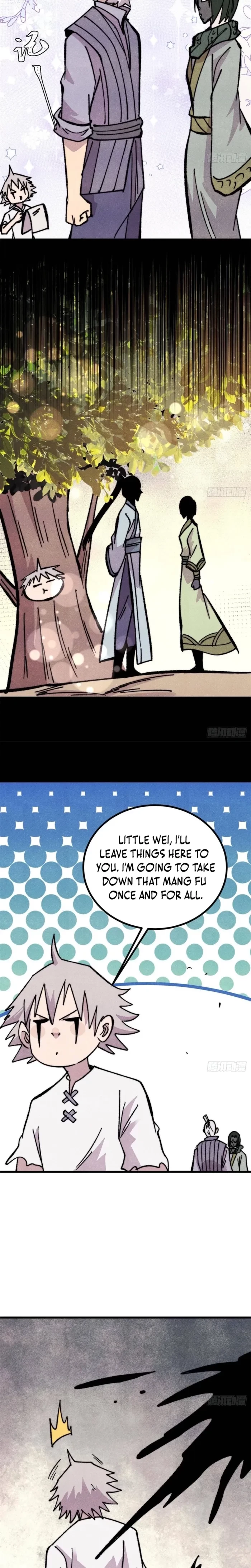 All Hail the Sect Leader Chapter 507 - 12