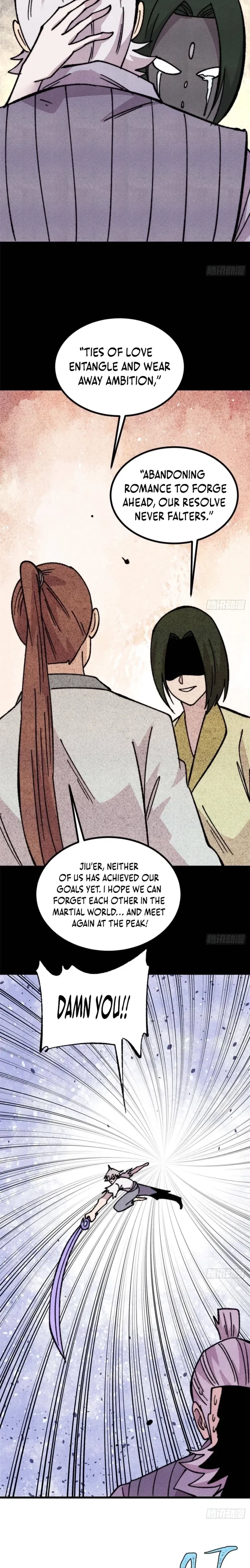 All Hail the Sect Leader Chapter 507 - 14