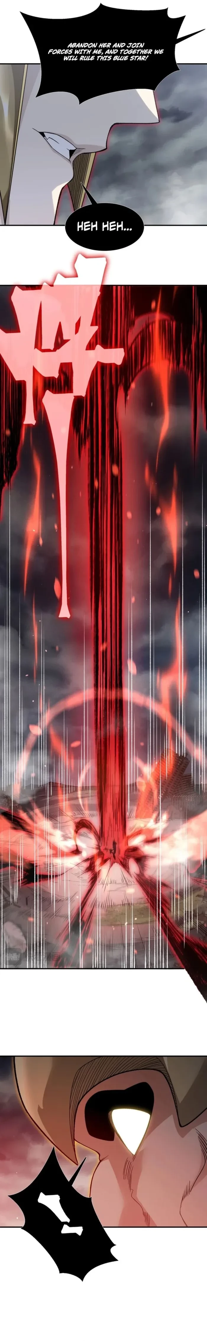 Demonic Evolution Chapter 149 - 11