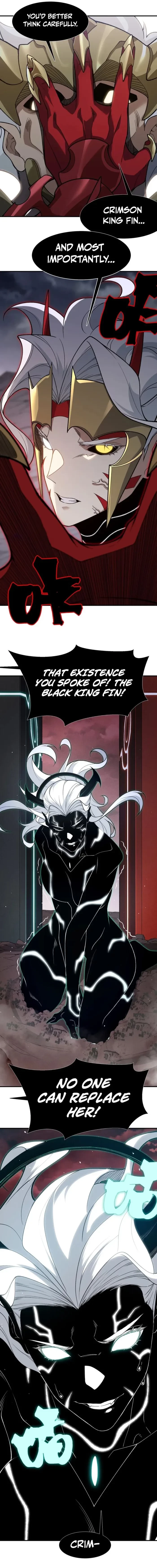 Demonic Evolution Chapter 149 - 14