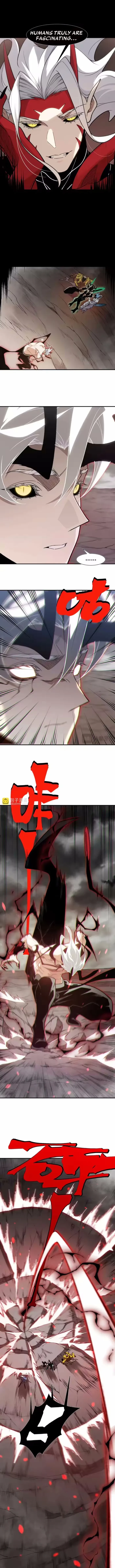Demonic Evolution Chapter 146 - 7