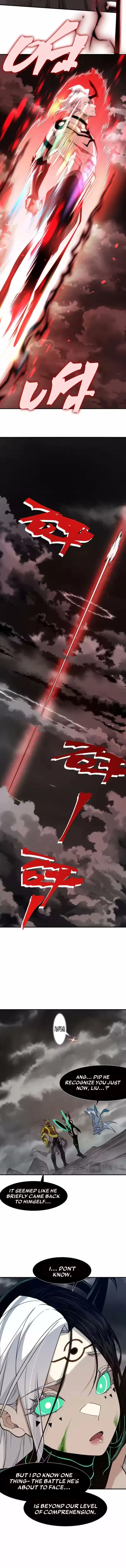 Demonic Evolution Chapter 146 - 8