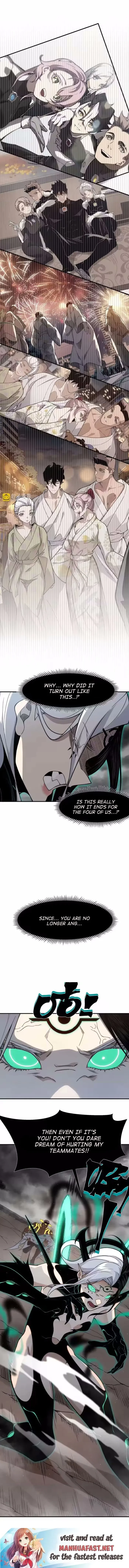 Demonic Evolution Chapter 145 - 8