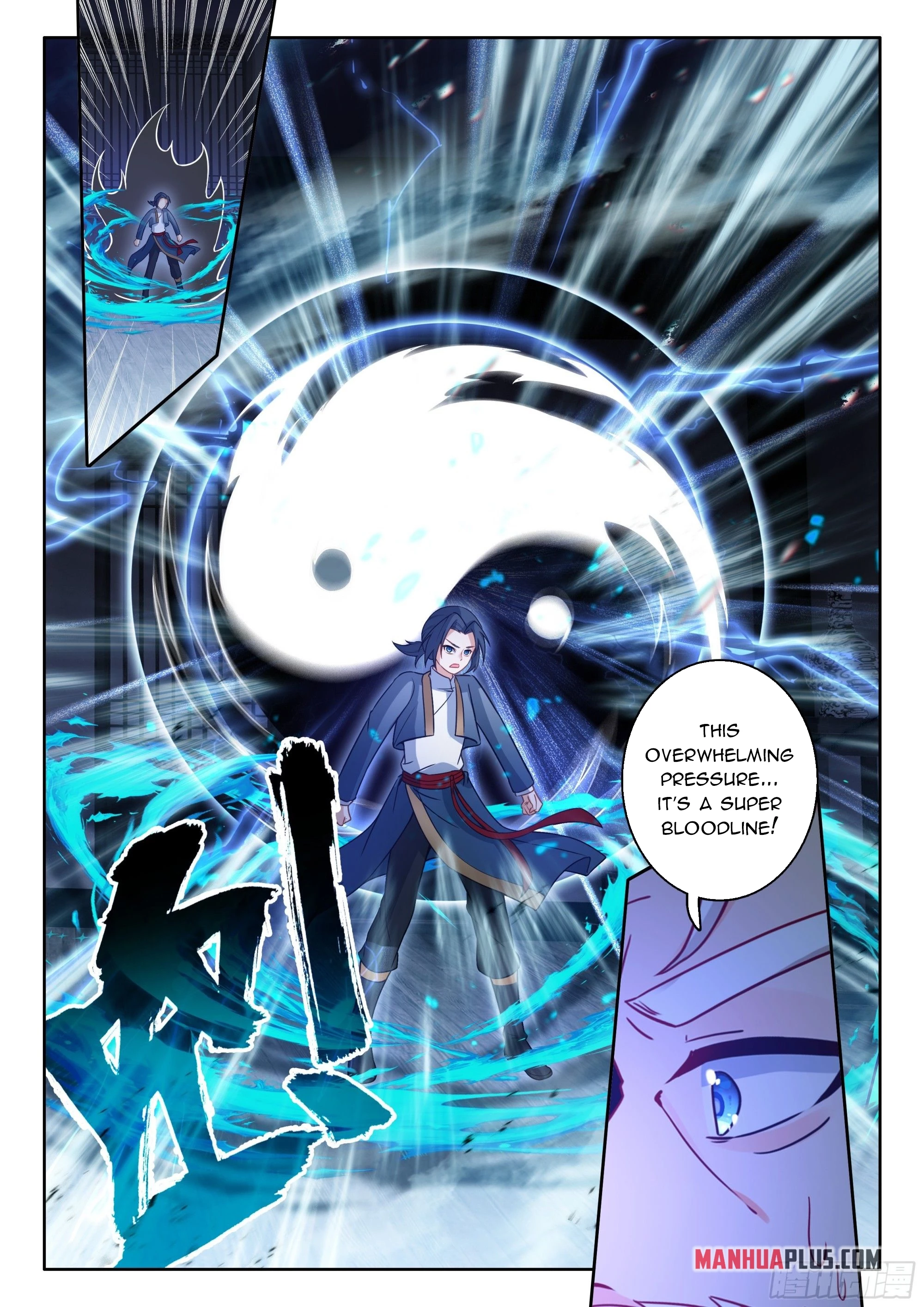 Soul Land V Chapter 271 - 3