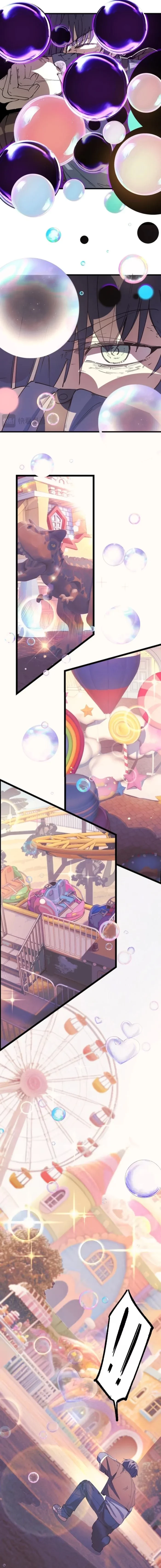 SSS Grade Saint Knight Chapter 148 - 3