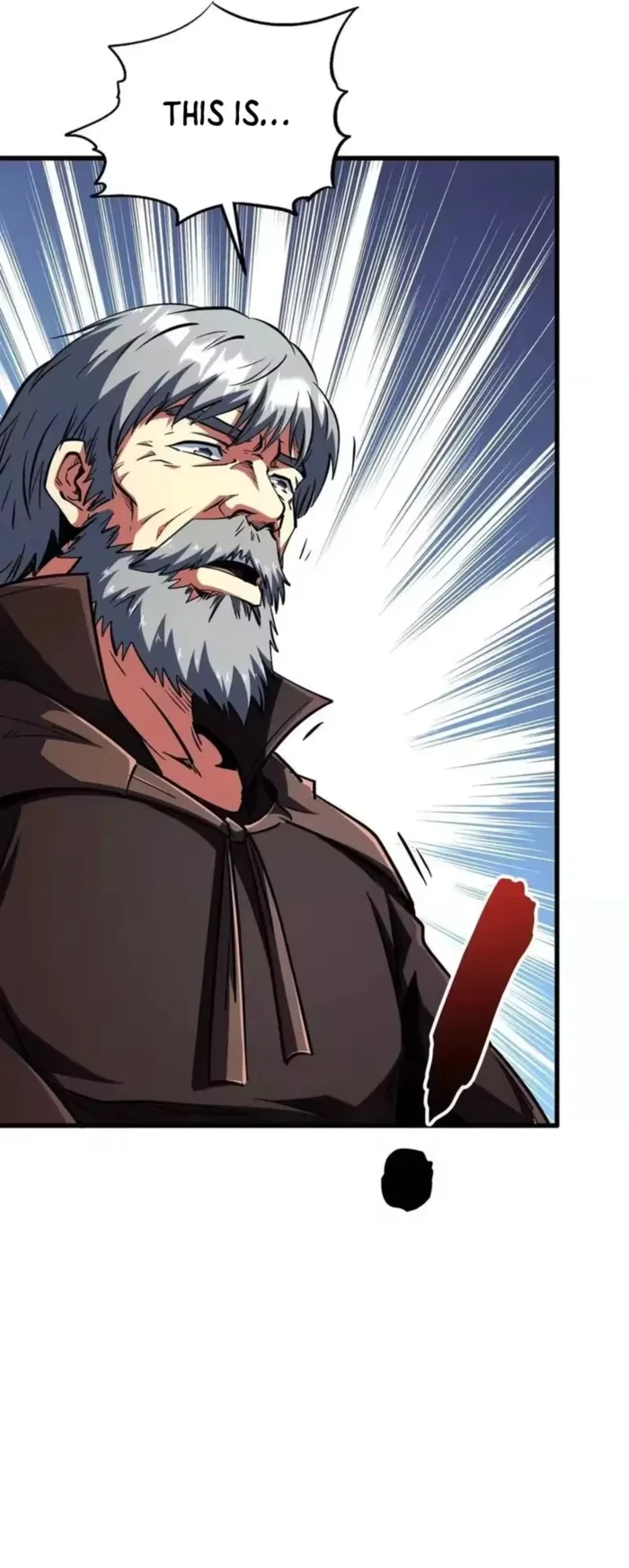 Super Gene Chapter 409 - 6