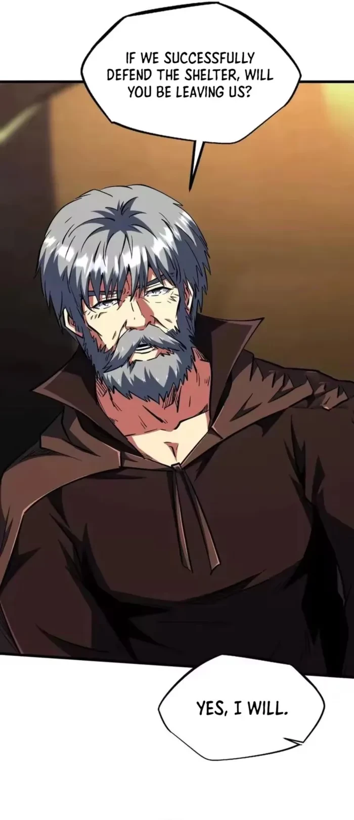 Super Gene Chapter 409 - 11