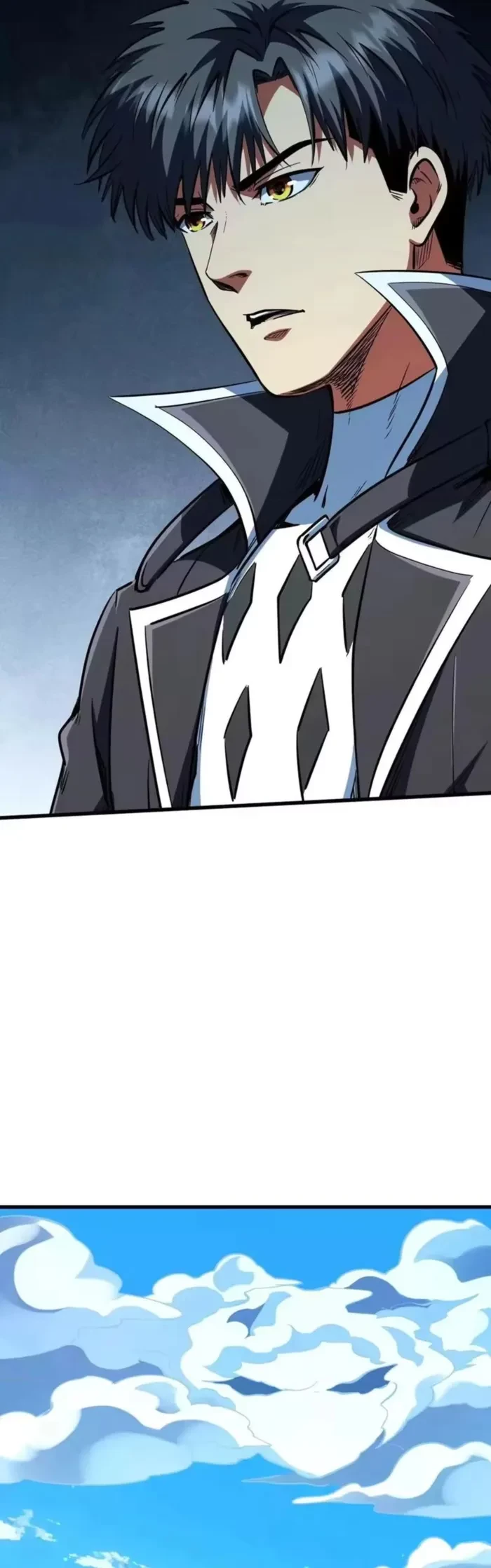 Super Gene Chapter 409 - 15