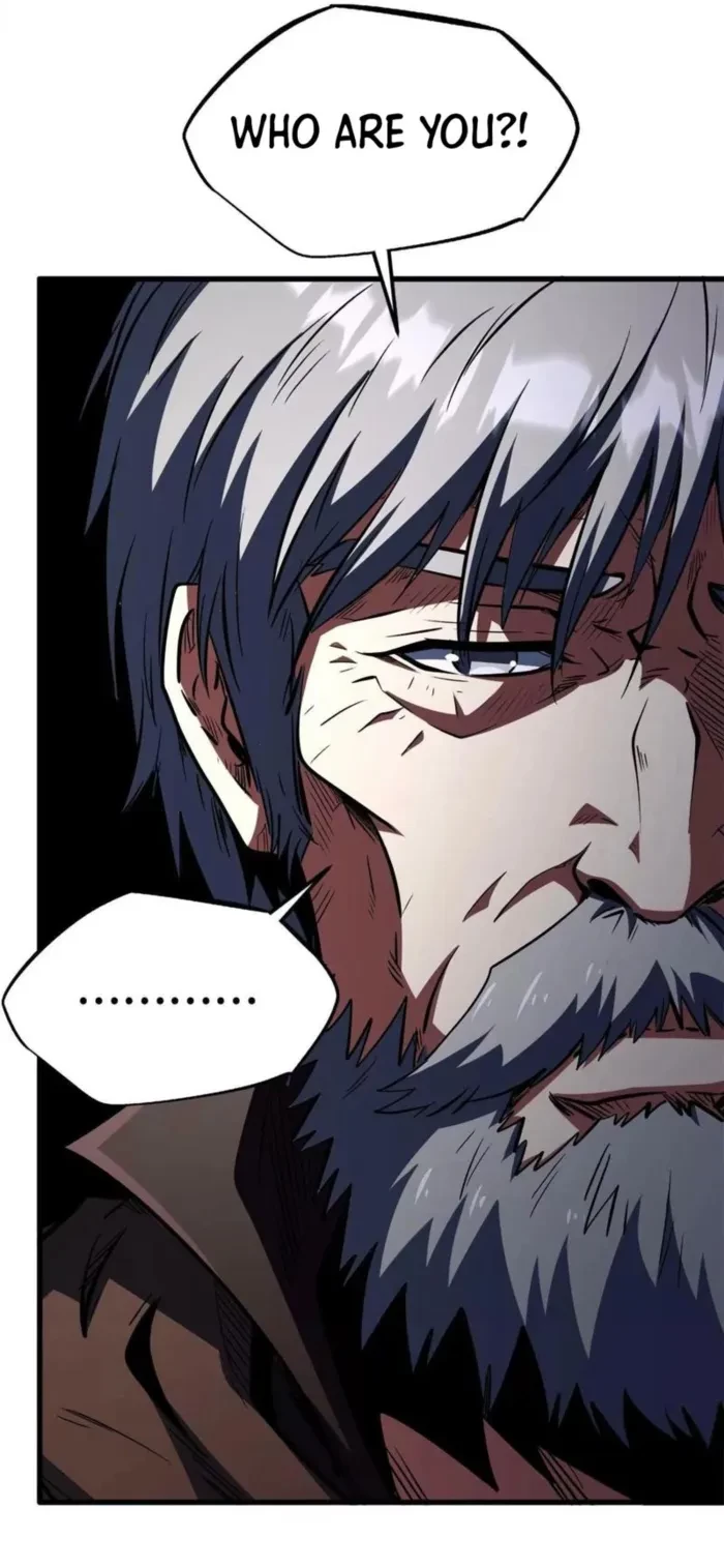 Super Gene Chapter 408 - 26