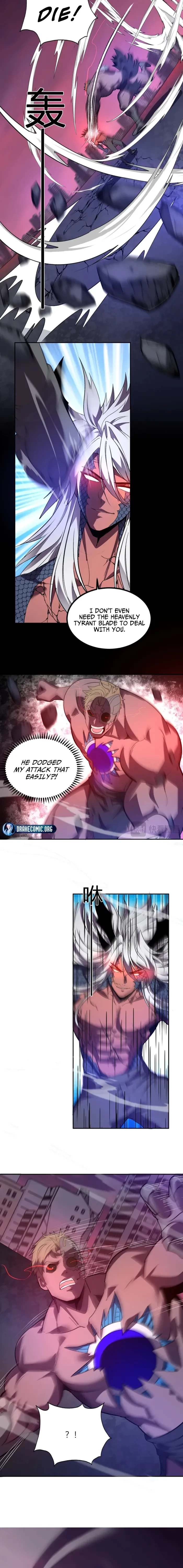 Demon God of Apocalyptic Behemoth Chapter 75 - 2