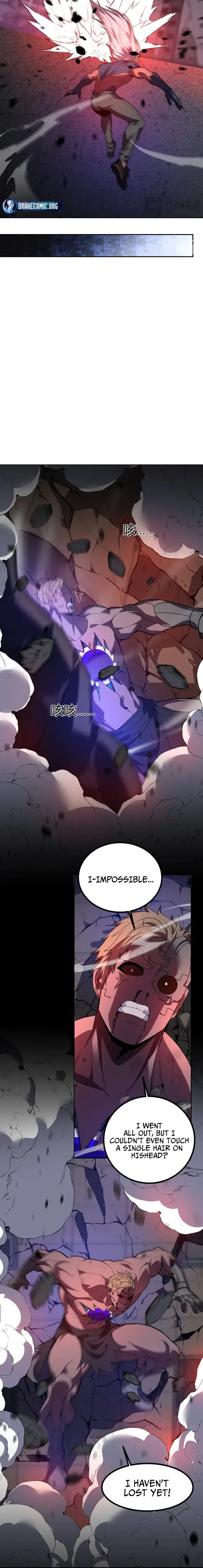 Demon God of Apocalyptic Behemoth Chapter 75 - 4