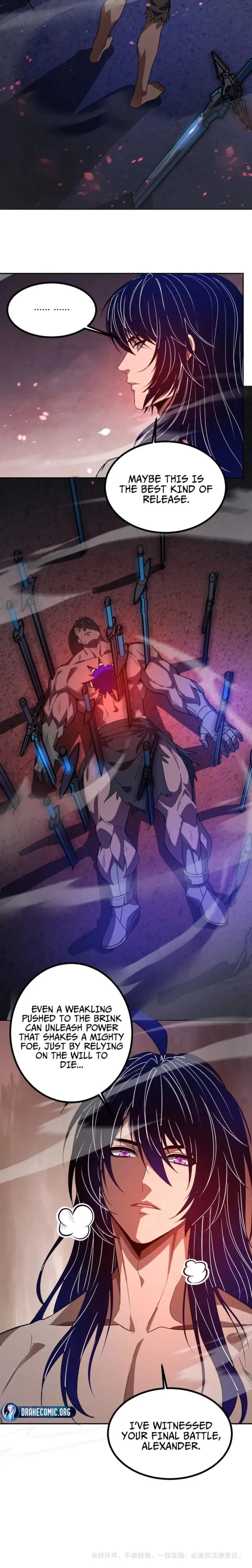 Demon God of Apocalyptic Behemoth Chapter 75 - 12