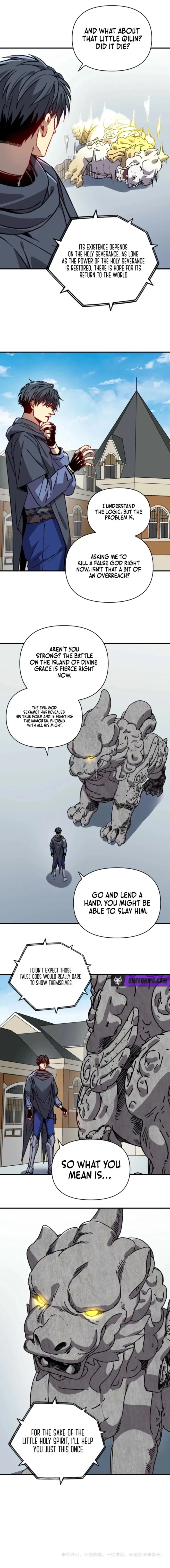 Starting As The God Of Wealth, Taming Billions Of Divine Pets! Chapter 72 - 9
