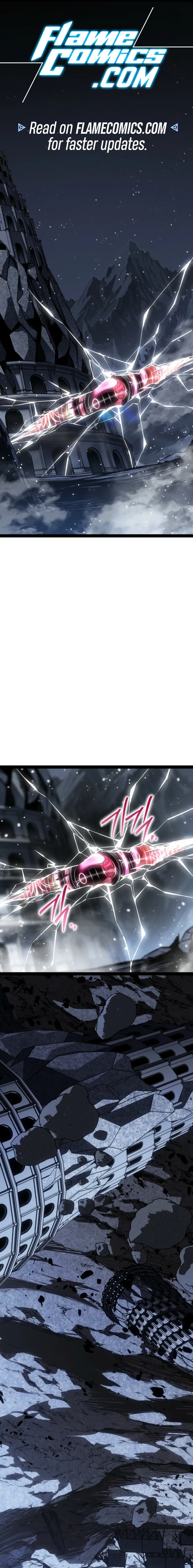 Regressing As The Bastard Of The Sword Clan Chapter 90 - 1