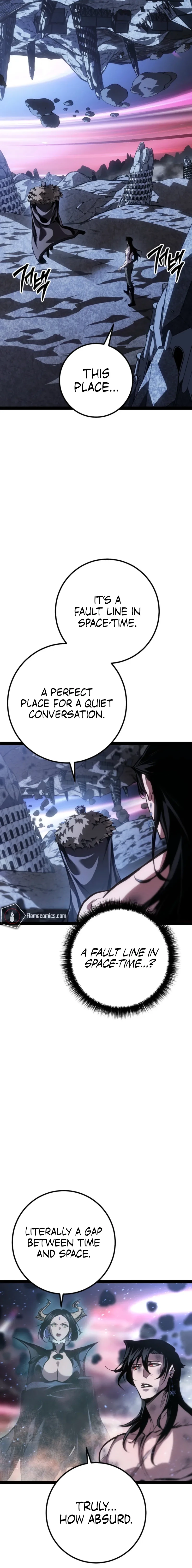 Regressing As The Bastard Of The Sword Clan Chapter 90 - 2