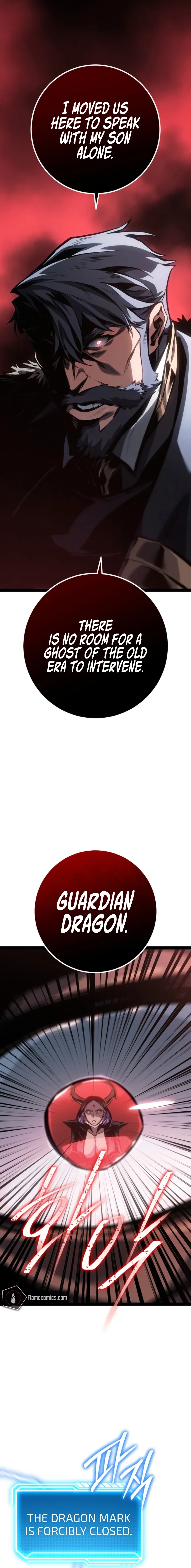 Regressing As The Bastard Of The Sword Clan Chapter 90 - 4