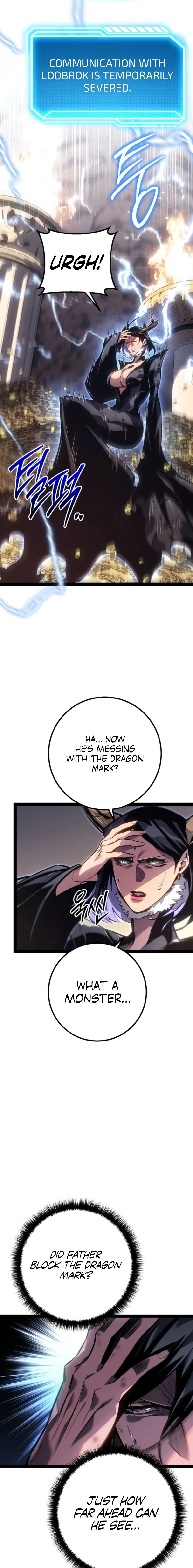 Regressing As The Bastard Of The Sword Clan Chapter 90 - 5