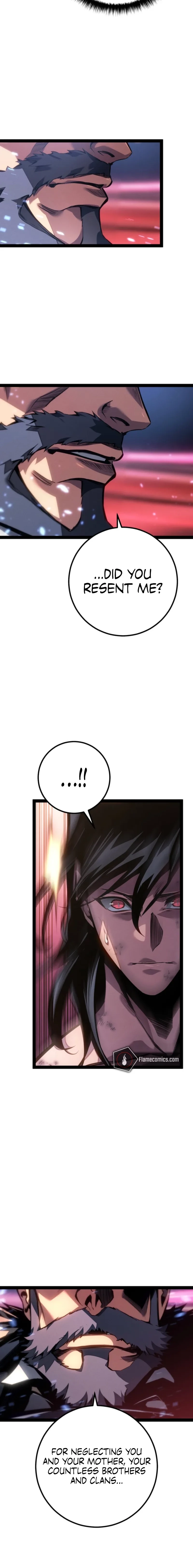 Regressing As The Bastard Of The Sword Clan Chapter 90 - 6