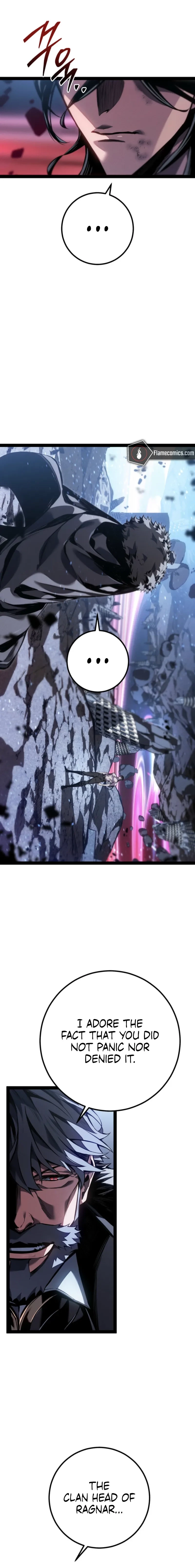 Regressing As The Bastard Of The Sword Clan Chapter 90 - 8