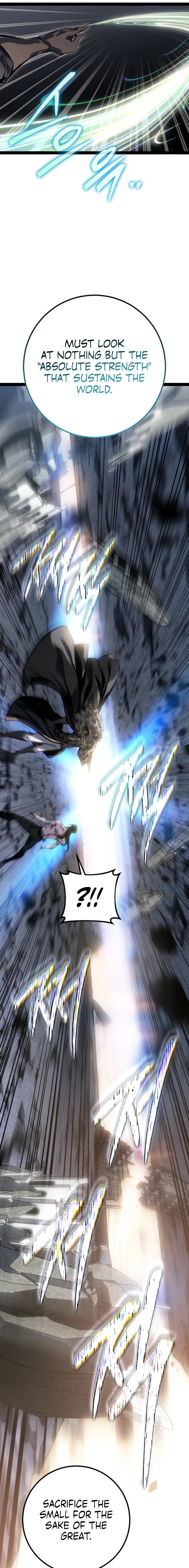 Regressing As The Bastard Of The Sword Clan Chapter 90 - 9